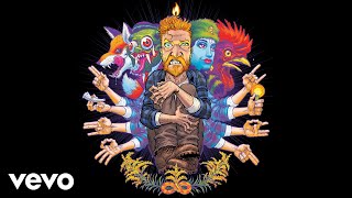 Tyler Childers  Peace of Mind Audio [upl. by Hawk480]