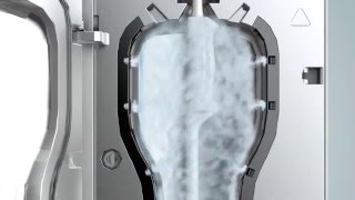 How trophon EPR delivers fast automated high level disinfection [upl. by Giarla]