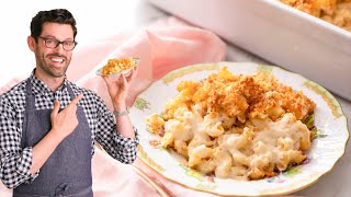 Baked Mac and Cheese Recipe [upl. by Harac]