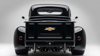 2025 Chevy 3100 – A Game Changer in Pickup Trucks [upl. by Yrevi343]