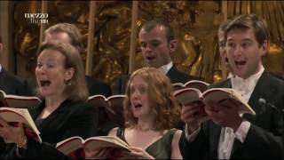 Handel  Solomon Oratorio 1748  Paul McCreesh [upl. by Cowley958]