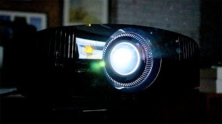 Watch this BEFORE buying a projector [upl. by Nairred]