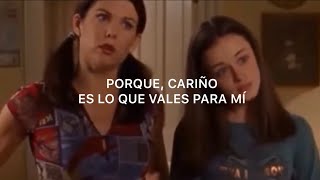 Canción de Gilmore Girls Letra [upl. by Bettencourt]