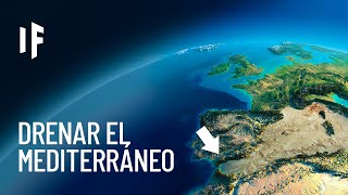 El Mar Mediterráneo un Espacio Ecúmene⛵🌏🌊 [upl. by Lipfert]