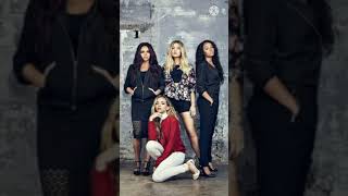 Little Mix  Power  vertical video [upl. by Cand]