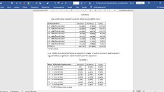 Cómo realizar estudios de mercados [upl. by Emerson143]