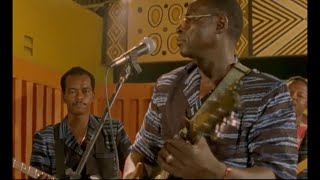 Ali Farka Toure  Ai Du  Live [upl. by Corwin]