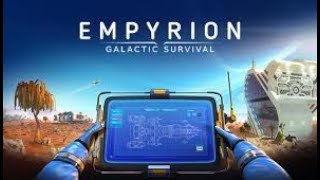 I played Emperion Galactic survival [upl. by Taggart330]