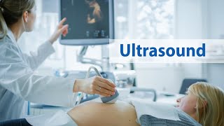 Ultrasounds During Pregnancy [upl. by Eceerehs]