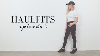 Haulfits  Episode 3 [upl. by Rotman]