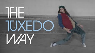 Tuxedo  The Tuxedo Way Official Video [upl. by Gariepy]