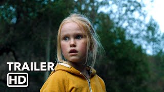 THE INNOCENTS 2021  Eskil Vogt Norwegian Thriller  HD Trailer  English Subtitles [upl. by Jehiel]