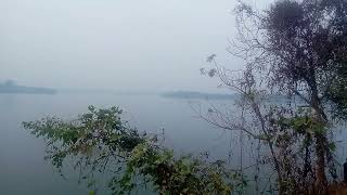 Kaptai Lakeshore View [upl. by Anivlek911]