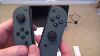 How to SETUP your NINTENDO SWITCH for Beginners [upl. by Zeena]