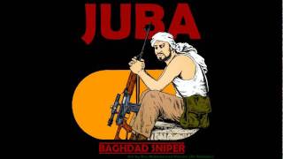 Juba Baghdad Sniper Music 6qom [upl. by Reste]