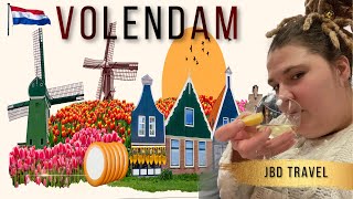 Volendam 2023 [upl. by Hedy]