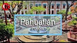 Pueblo Mágico de Pahuatlán Puebla [upl. by Naihtniroc323]