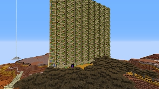 Tutorial SciCraft Sugar Cane Farm [upl. by Rayle538]