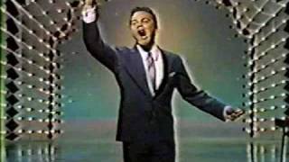 Johnny Mathis  Man Of La Mancha Medley [upl. by Tait]