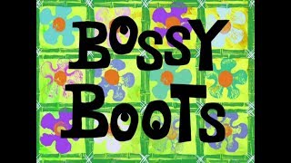 Bossy Boots Soundtrack [upl. by Mori]