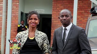 A Tour of Makerere University Colleges Aug2013 [upl. by Kendre198]