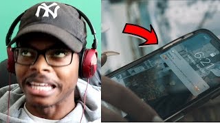 BRUH WHAAAA  DDG  Arguments Official Music Video  Reaction [upl. by Aleira]