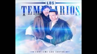 LOS TEMERARIOS  QUE HARÍA YO [upl. by Silsby]