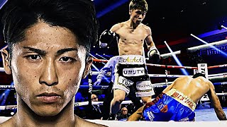 Naoya quotMonsterquot Inoue  All Knockouts [upl. by Manya373]