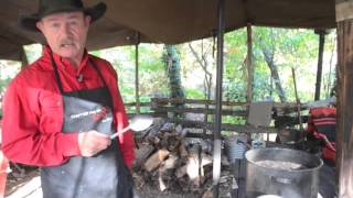 Cowboy Pinto Beans Recipe [upl. by Lankton]