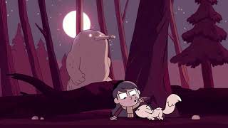 Hilda Intro l Netflix Series l HD [upl. by Meuser]