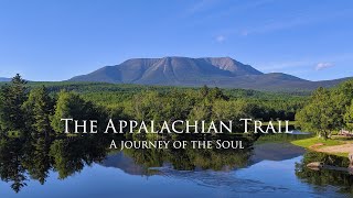 The Appalachian Trail  A Journey of the Soul [upl. by Martel]