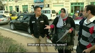 Atheism in Egypt The challenges facing nonbelievers BBC News [upl. by Cowie]