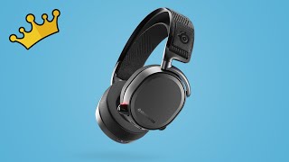 Steelseries Arctis Pro Wireless 6 Month Review [upl. by Graeme]