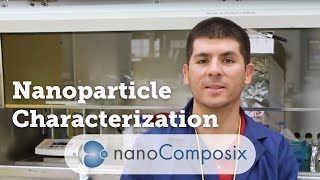 Tutorial  Nanoparticle Characterization [upl. by Fransen]