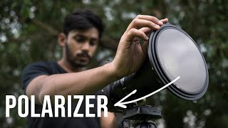 Polarizing Filter Explained WHY and HOW to use it [upl. by Jordan692]