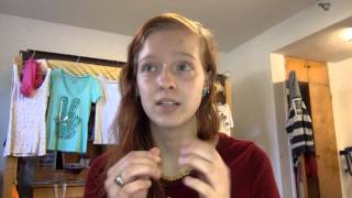 IUD review  Skyla Levonorgestrel [upl. by Graig43]