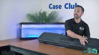 Case Club Sporting amp Hunting Shotgun Carry Case  Overview [upl. by Idona]