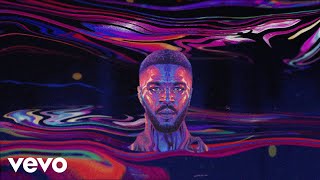 Kid Cudi  4 Da Kidz Official Visualizer [upl. by Woodley789]