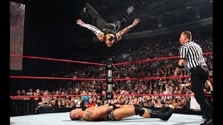 Jeff Hardy Swanton bomb compilation 1999  2018 [upl. by Renae]