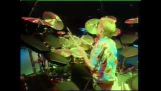 Level 42  Leaving Me Now  Live Wembley 1986 [upl. by Esnahc]