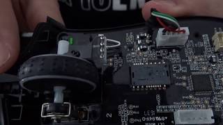 How to Disassemble Razer Deathadder Elite [upl. by Stephenson]