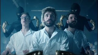 AJR Music Videos Collection [upl. by Popper810]