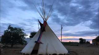 Native American Church Peyote Songs [upl. by Zadack]