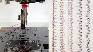 4 Ways to Thread a Twin Needle on Your Sewing Machine [upl. by Blynn]