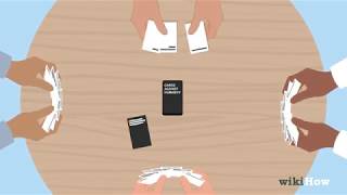 How to Play Cards Against Humanity [upl. by Oiredised]