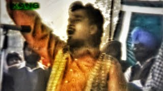 Kuldeep Manak  Lok Tath  Much Futtende Gabhru  Live Akhada [upl. by Neirol]