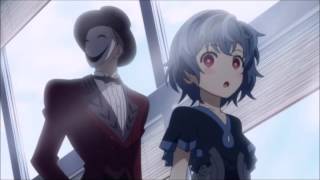 Black Bullet Episode 2 Kagetanes Introduction English Dub [upl. by Munn713]