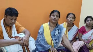 Guru Pode Prem Bhakti Bishnupriya Manipuri Devotional Song [upl. by Bohner]