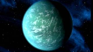 Kepler22b planet just like Earth discovered [upl. by Eiryk]