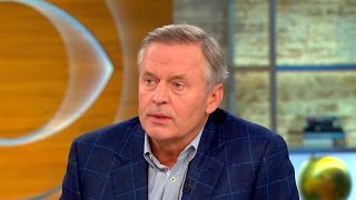 John Grisham on the story that inspired quotThe Reckoningquot [upl. by Fleck31]